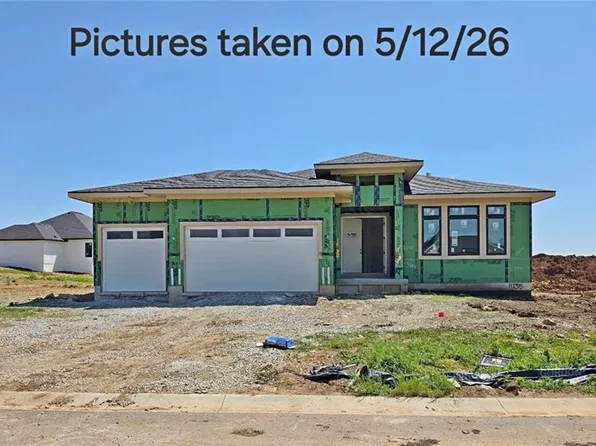 11235 S Gleason Rd, Olathe, KS 66061