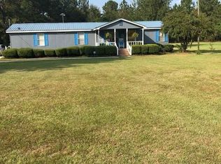 1181 Church Rd, Pinewood, SC 29125