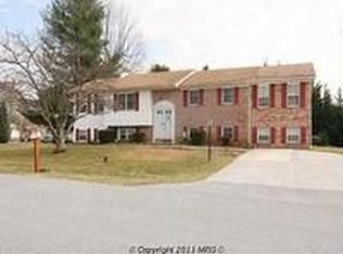 1503 Pilgrim Ln, Finksburg, MD