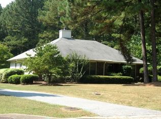 121 Burnham Rise, Peachtree City, GA 30269