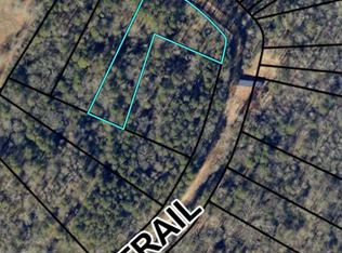 0 Morris Trl Lot 2, Carnesville, GA