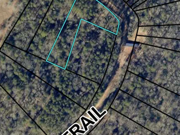 0 Morris Trl Lot 2, Carnesville, GA 30521