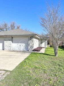 1004 W Avenue B, Copperas Cove, TX, 76522