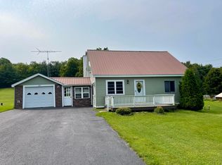 413 Wilfred King Rd, Ellenburg Depot, NY 12935