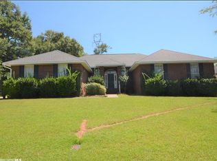 11406 Braga Dr, Daphne, AL 36526