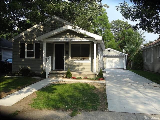 1st image of 23440 Reynolds Ave