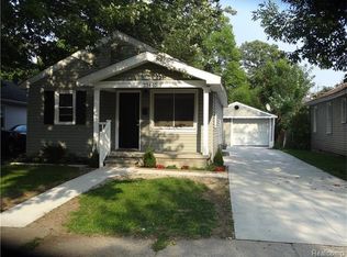 23440 Reynolds Ave, Hazel Park, MI