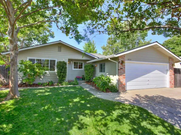 1822 Myrtle Pl, Davis, CA 95618