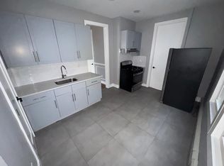 577 S 17th St #6A, Newark, NJ 07103