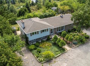 1296 Waterdown Rd, Burlington, ON L7P0T4