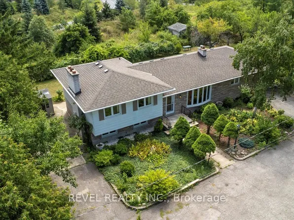 1296 Waterdown Rd, Burlington, ON L7P 0T4