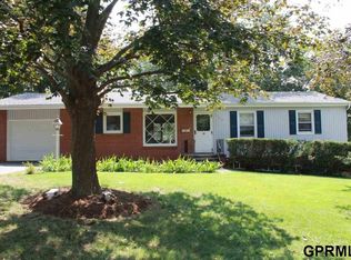 509 W 15th Ave, Bellevue, NE 68005