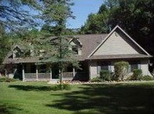 3622 Valley Hwy, Charlotte, MI 48813