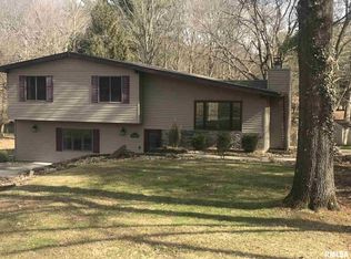 550 N Main St, Jonesboro, IL 62952