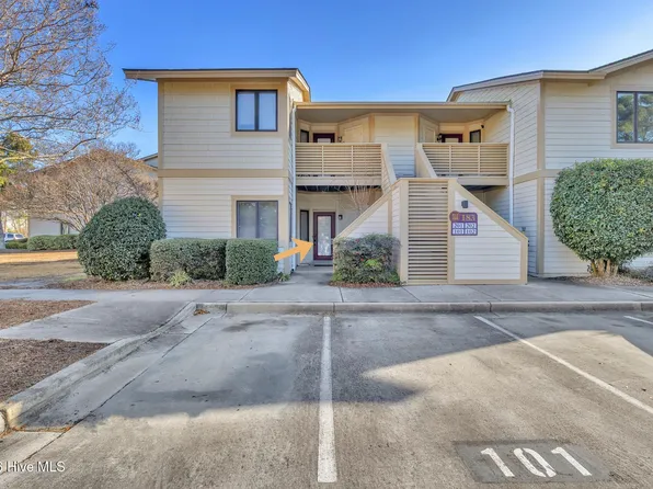 183 Longstreet Drive #101, Wilmington, NC 28412