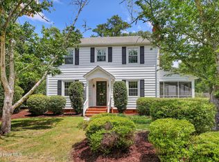 1113 Country Club Rd, Wilmington, NC 28403
