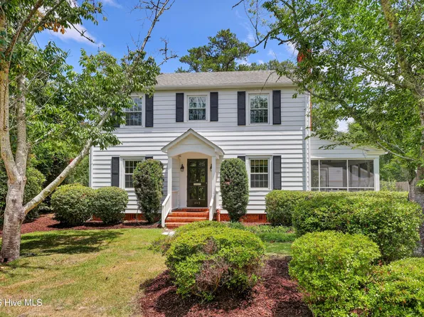 1113 Country Club Road, Wilmington, NC 28403