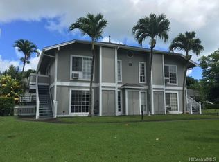 46-1019 Emepela Way APT 18A, Kaneohe, HI 96744