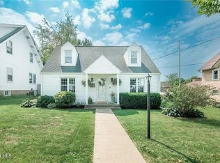 330 Chestnut St, Indiana, PA 15701