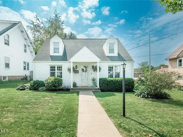 330 Chestnut St, Indiana, PA 15701