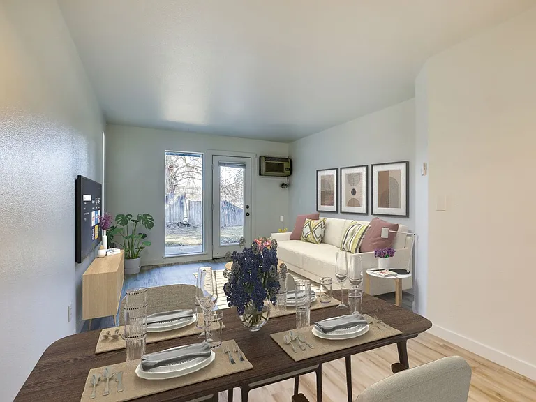 Maple Grove Apartments — Photo 22