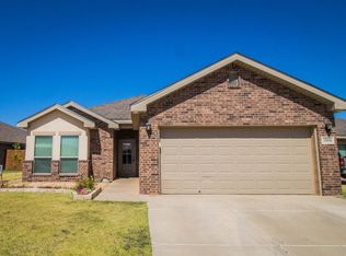 3506 Rochester Ave, Lubbock, TX 79407