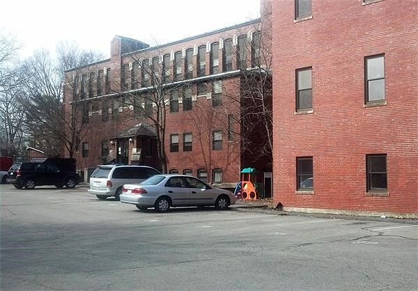 2nd image of 145 Broad St #6