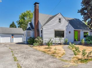 3608 NE 79th Ave, Portland, OR 97213