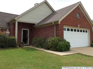 41 Belisle Dr, Southaven, MS 38671