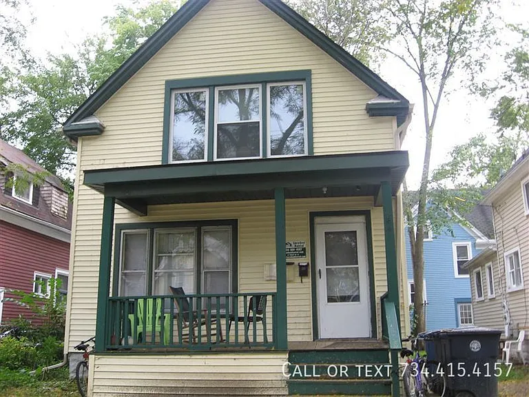 504 Benjamin St #504 — Photo 1