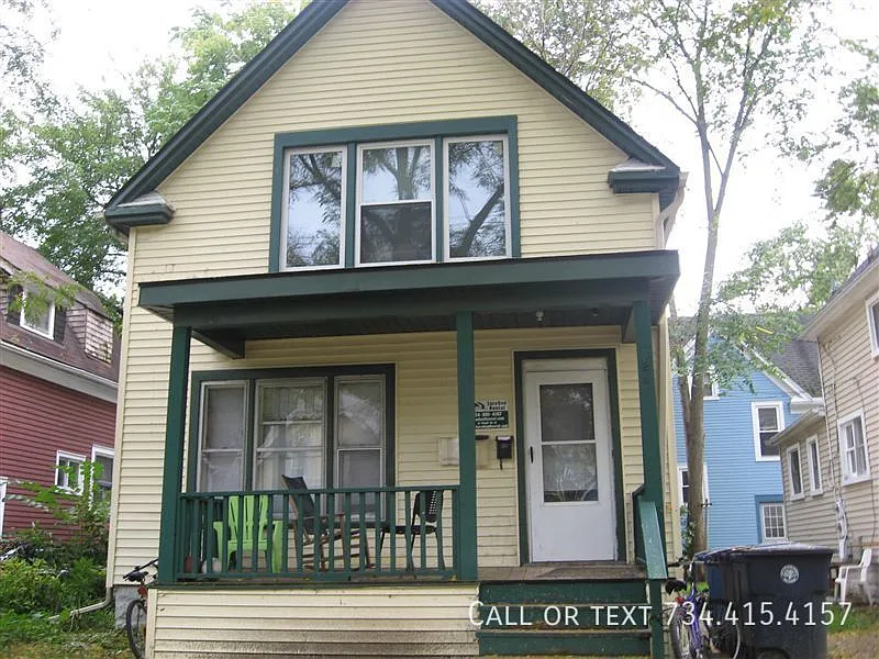 504 Benjamin St #504