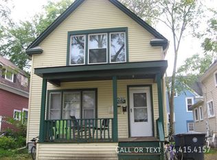 504 Benjamin St #504, Ann Arbor, MI 48104