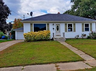 2909 Meyer Ave SW, Wyoming, MI 49519