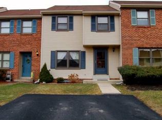 256 Sulky Way, Chadds Ford, PA 19317