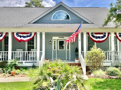 1016 Captain Adkins Drive SE, Southport, NC, 28461