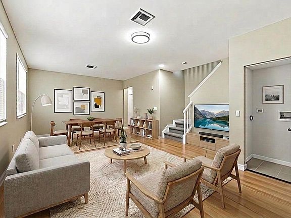 5th image of 4804 W Bexley Park Drive #B