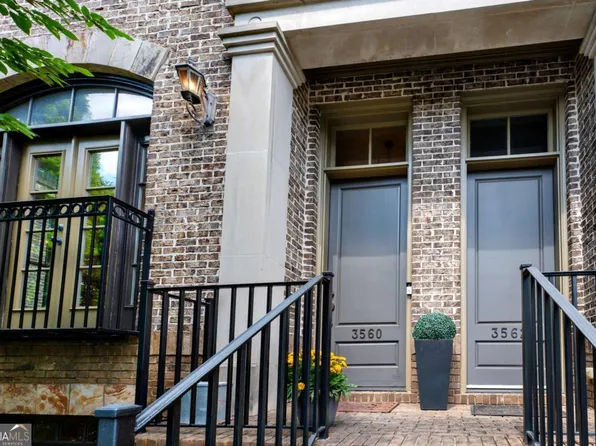 3560 Roswell Rd NW #57, Atlanta, GA 30305