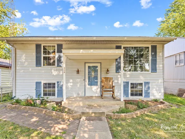 254 N Randolph Ave, Bradley, IL 60915