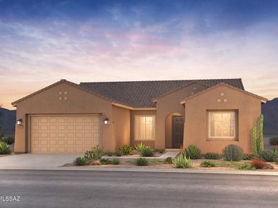 1385 E Epidote Ct, Oro Valley, AZ, 85755