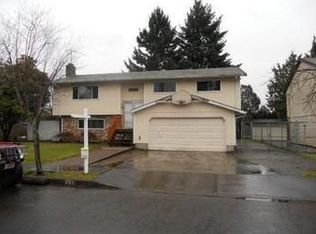 1430 NE 23rd St, Gresham, OR 97030