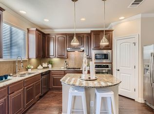 1817 Crown Dr, Austin, TX 78745