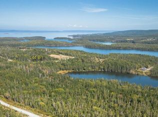 LOT B1 Katja Rose Dr, Richmond, NS B0E 3B0