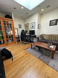 Rented by REAL New York