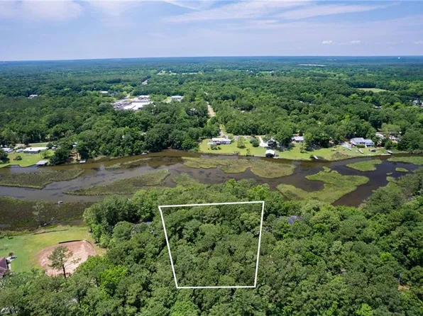 0 Riverview Nursery Rd #23, Theodore, AL 36582