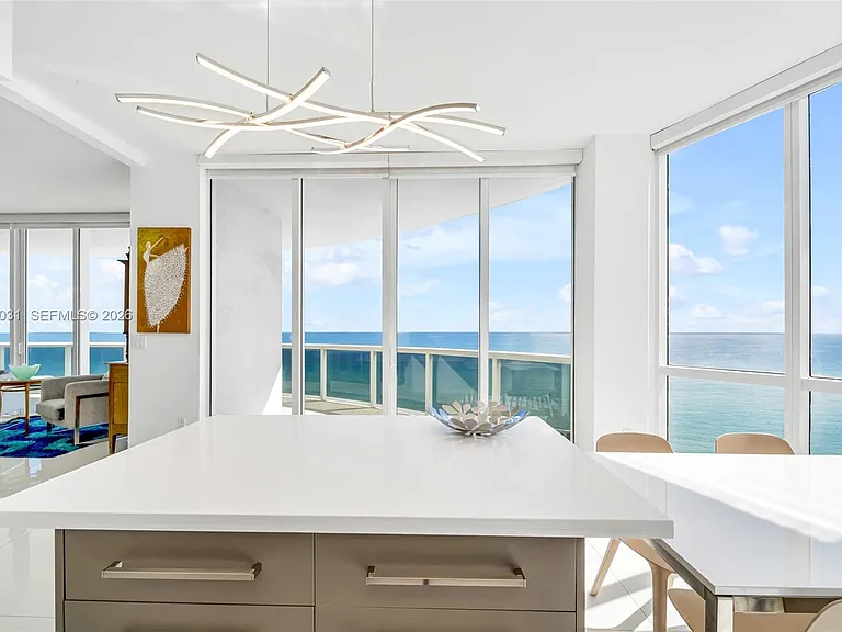 16001 Collins Ave #701 — Photo 1