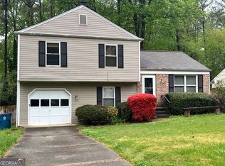 275 Birch Rill Dr, Alpharetta, GA 30022