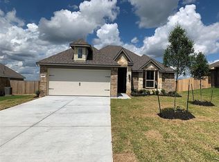 187 Racetrack Ln, Montgomery, TX 77356