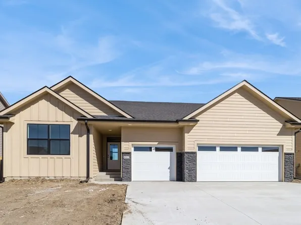 412 NE 58th St, Ankeny, IA 50021