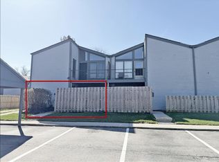 4710 Charecote Ln APT D, Columbus, OH