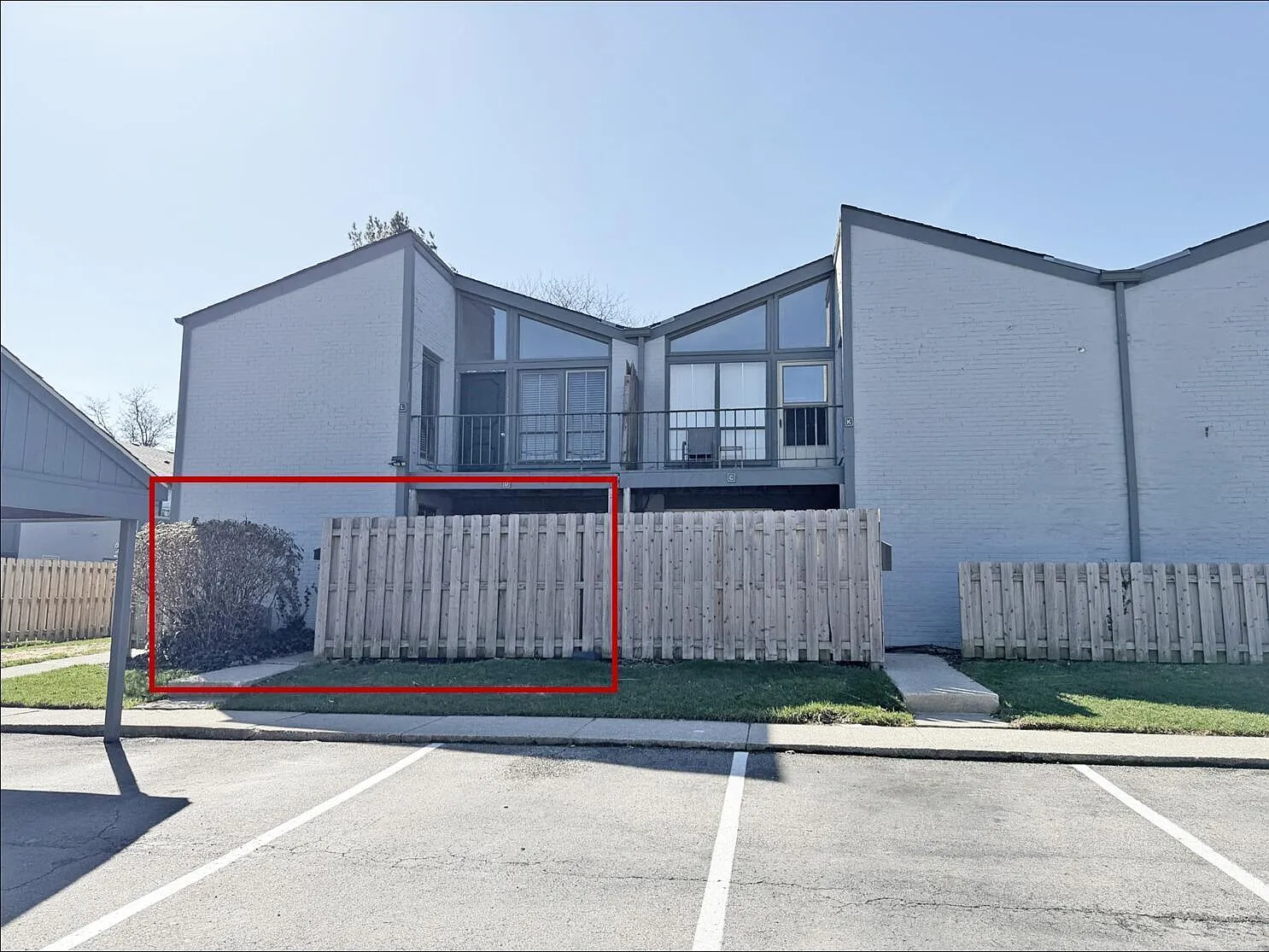 4710 Charecote Ln APT D photo 1